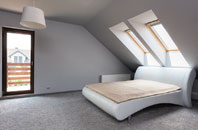 Faugh bedroom extensions